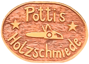 Potti's Holzschmiede Inh. Thomas Potkownik